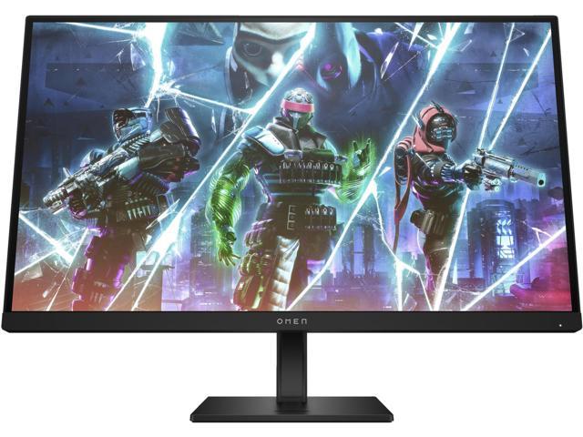 OMEN by HP 27 inch FHD 240Hz Gaming Monitor - OMEN 27s 27