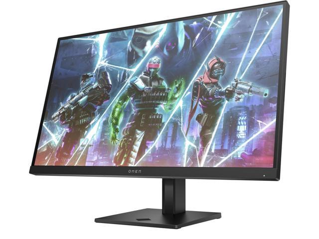 OMEN by HP 27 inch FHD 240Hz Gaming Monitor - OMEN 27s 27