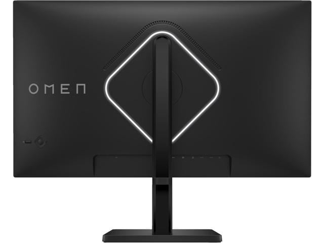 OMEN by HP 27 inch FHD 240Hz Gaming Monitor - OMEN 27s 27