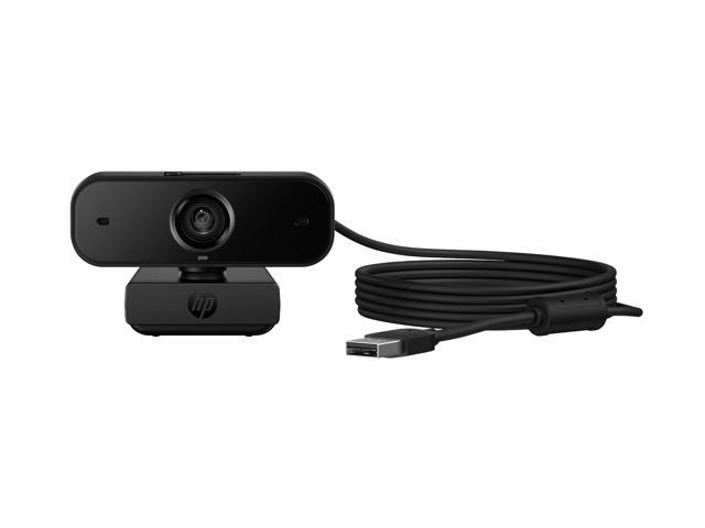HP 435 FHD Webcam