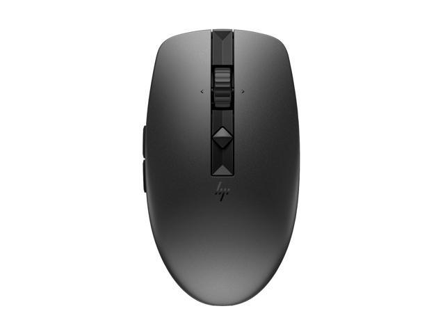HP 715 Rechargeable Multi-Device Mouse
