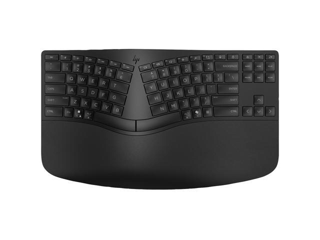 HP 965 Ergonomic Wireless Keyboard for business