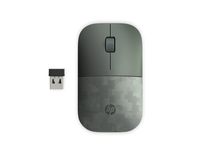 hp z3700 camo wireless mouse