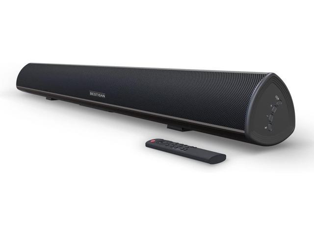 bestisan soundbar 40 inch