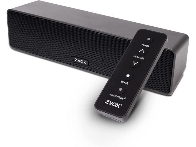 accuvoice sound bar