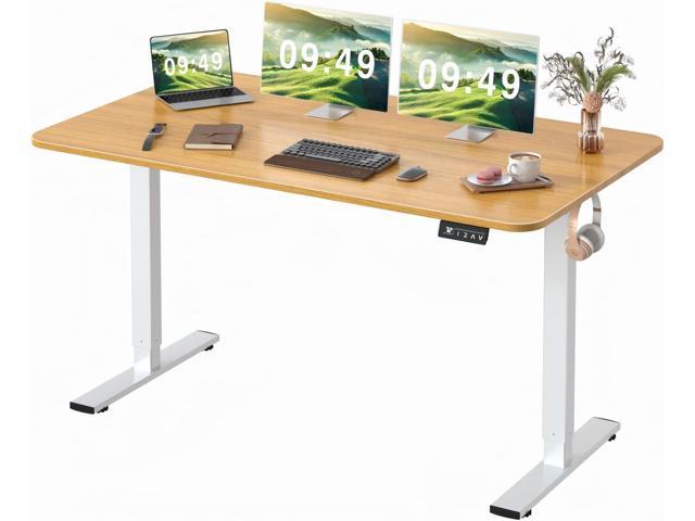 metal stand up desk