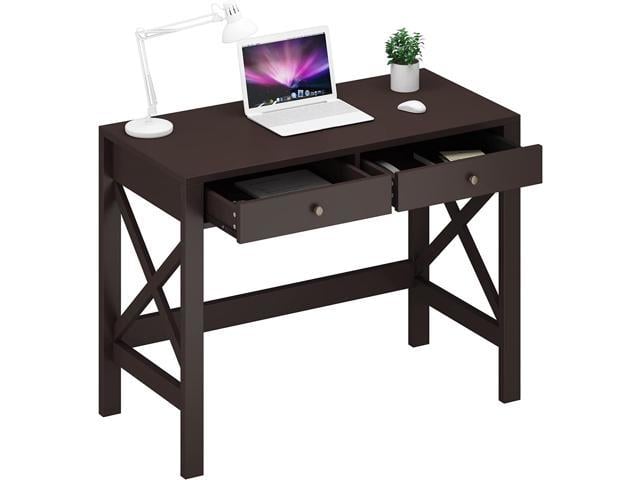 computer desk 40 inches long