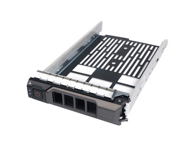 3.5inch Hard Disk Drive HDD Caddy Tray for Dell F238F 0F238F R230 R330 R720 R710