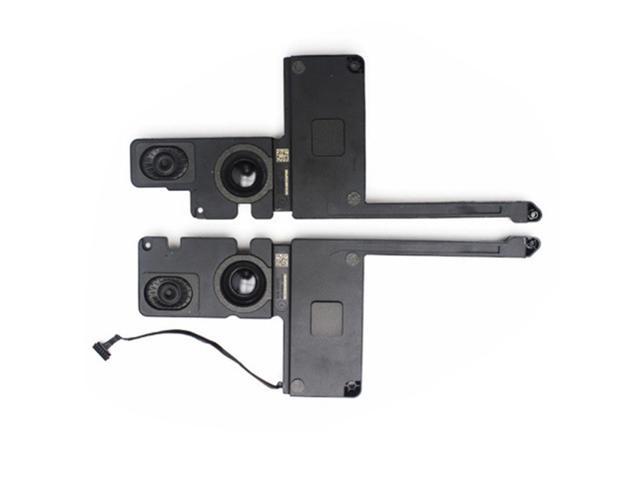 1 Pair Built-in Speaker Replacement for MacBook Pro Retina 15inch A1398 Laptop Black