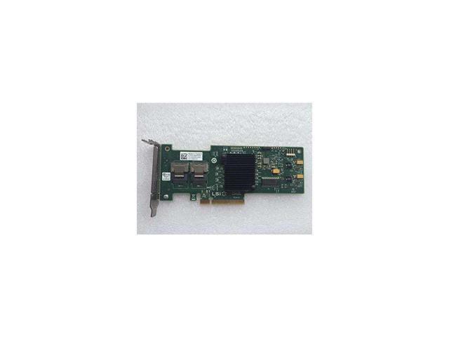 Refurbished: LSI SAS 9210-8i 8-port 6Gbps - Newegg.com