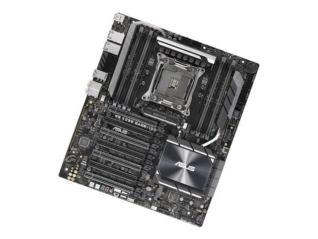 Refurbished: WS X299 SAGE/10G - Newegg.com