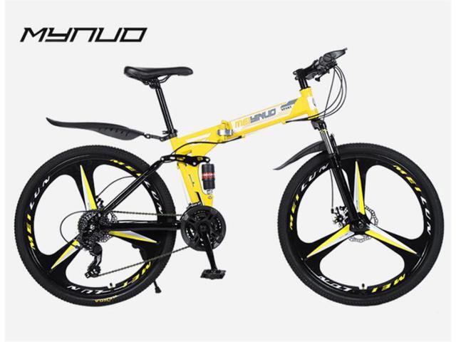 non suspension mountain bike