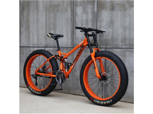 27 speed mountain bike