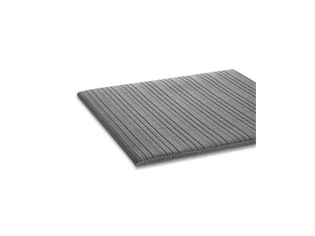 Tuff-Spun Closed Cell PVC Anti-Fatigue Mat 24 x 36