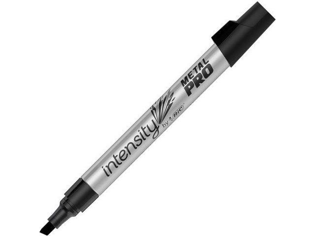 Avery Marks-A-Lot Regular Desk-Style Permanent Marker Chisel Tip