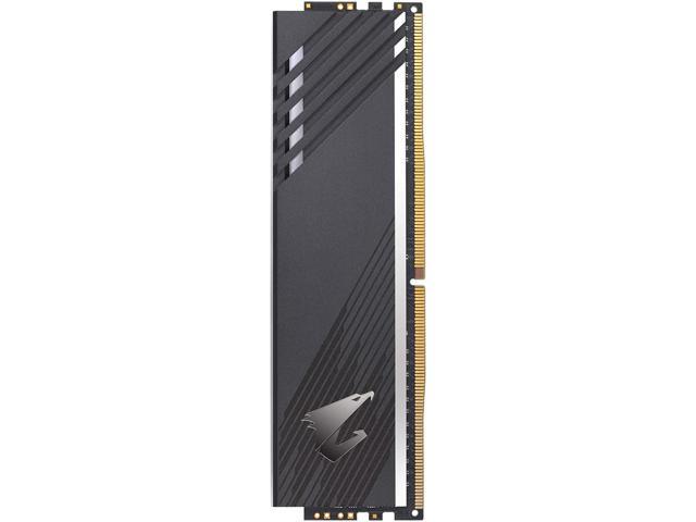 Gigabyte AORUS RGB Memory 16GB (2x8GB) 288-Pin RGB PC4-29800 DDR4 