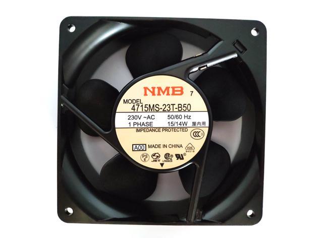 1PC Fan For NMB 4715MS-23T-B50 230V 