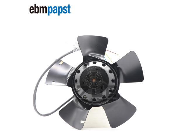 Ebmpapst A2D210-AA10-17 400VAC 50/60Hz 87/105/130W Axial Impller Cooling Fans For Siemens Servo Spindle Motor