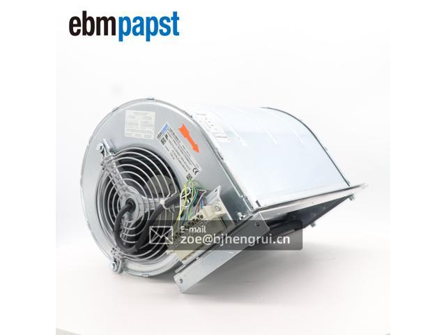 Germany Ebmpapst D2D160-CE02-11 Centrifugal Blower fan 230/400V 2700RPM 700/1055W Inverter Cooling Fan