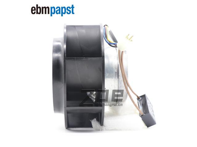 Ebmpapst R2E133-BH66-05 R2E133-BH66-26 230V AC 24W 133mm Air