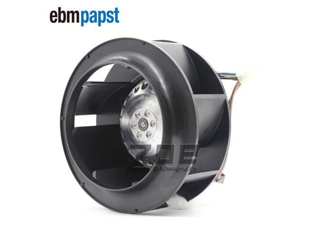 Ebmpapst R2E133-BH66-05 R2E133-BH66-26 230V AC 24W 133mm Air