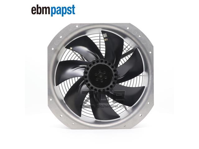 for ebmpapst W2E143-AB09-01/F01 Iron Leaf 17251 230V High Temperature Resistant Axial Fan