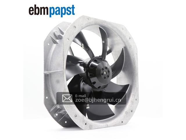 1 PCS  ebmpapst   Fan  W2E250-HL06-01   AC 230V