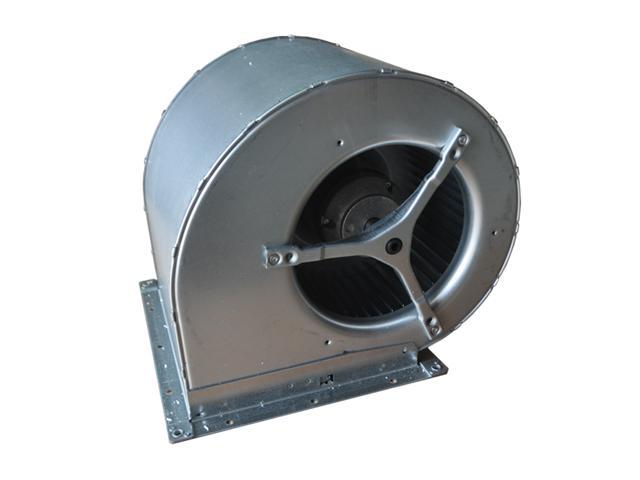 Ebmpapst D4E225-CC01-02 Centrifugal Blower 370x327x341mm 2215m3/h 230 V AC Forward Curved Dual Inlet Cooling Fan
