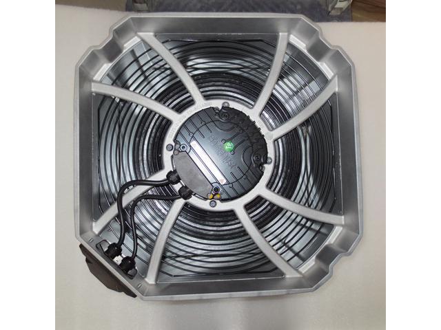 Ebmpapst K3G280-RR03-H4 200/277V 2.0A 2550r/min Centrifugal Fan