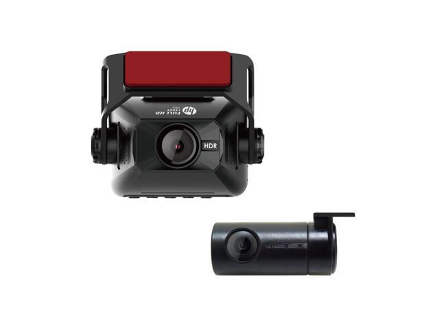 720p HD Dual Camera Dash Cam Car Truck Taxi DVR Video Recorder 