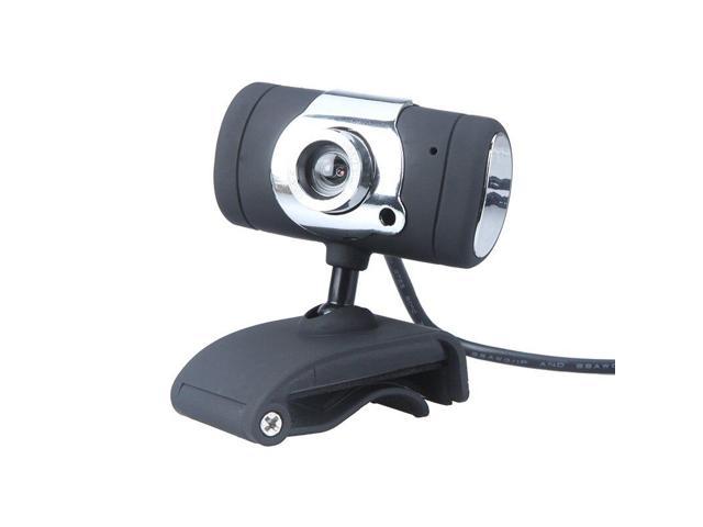 Stylein HD 1080P Easy Installing Plug & Play USB Webcam with Built-in Microphone Facial-Chatting Conferencing Recording Streaming Web Teaching Studying Desktop Laptop Video Technology 