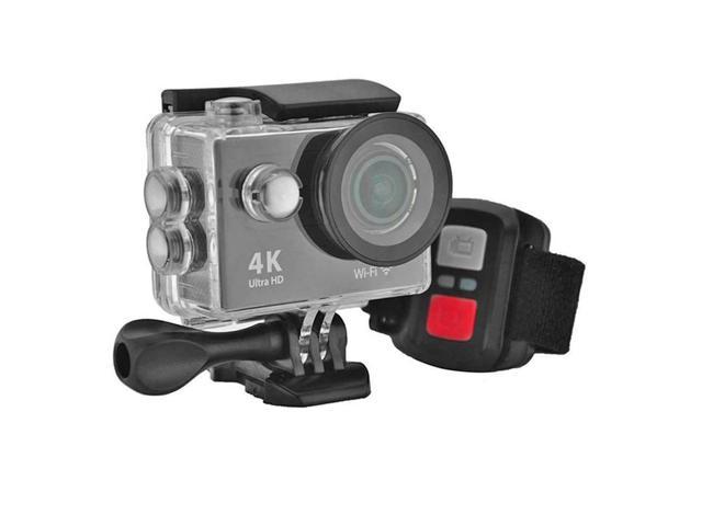 H9R Waterproof WiFi 1080P 4K Sport Action video Camera Travel Camcorder MG 