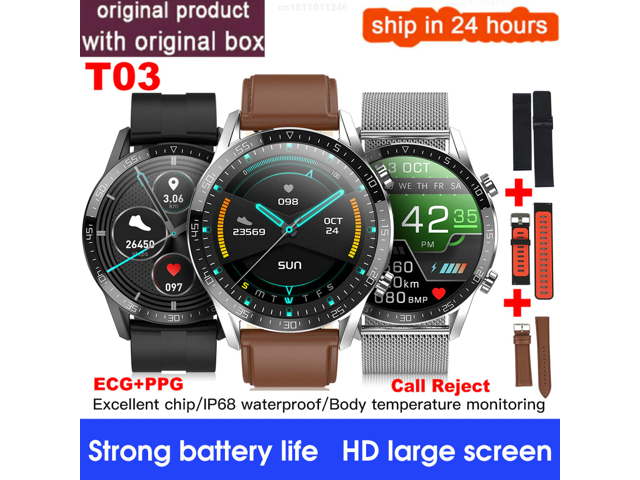 ip68 sports smart watch