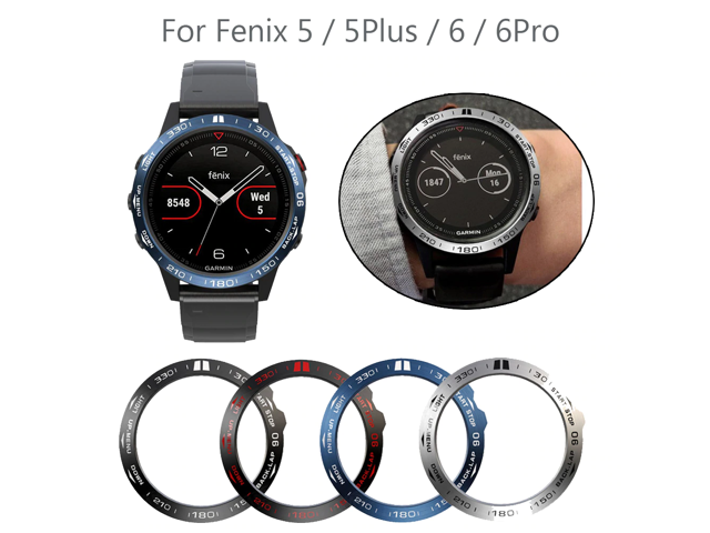 garmin fenix 5 plus case