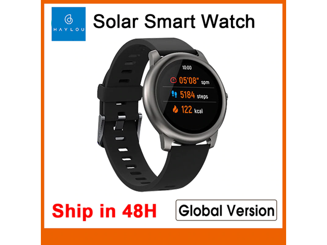 youpin haylou solar ls05