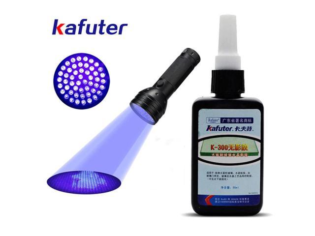 10W 395nm 365nm UV Curing Light Lamp Glue Glass Acrylic for Mobile Phone  RepairE