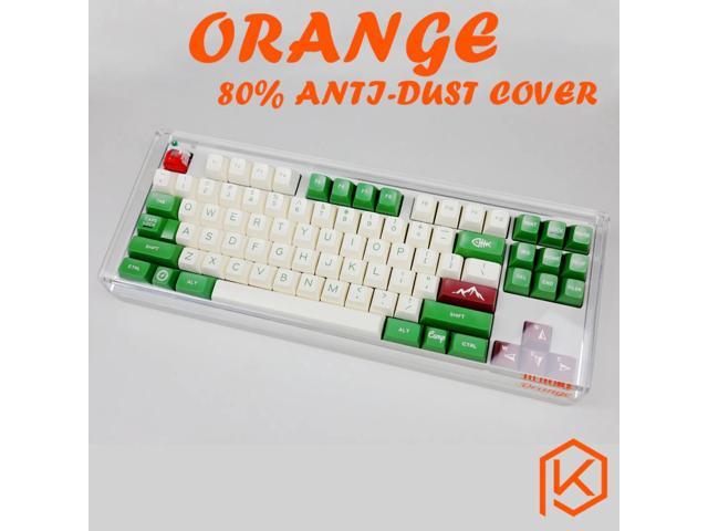 tkl dust cover