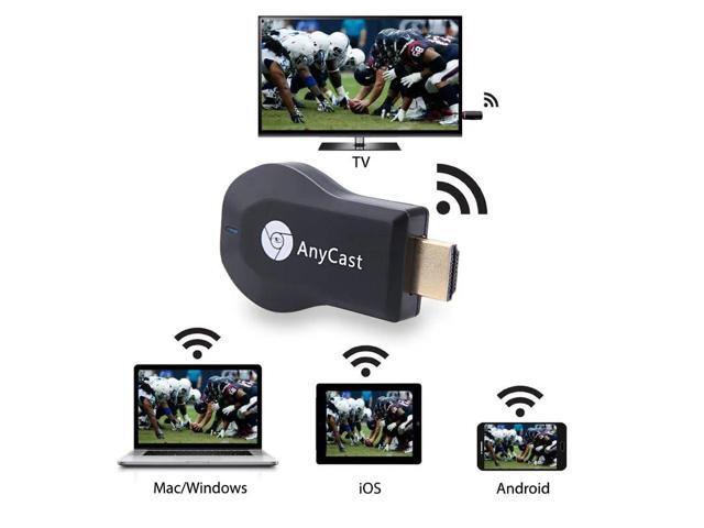 Anycast HDMI TV Stick HDMI Full HD1080P Miracast DLNA Airplay WiFi