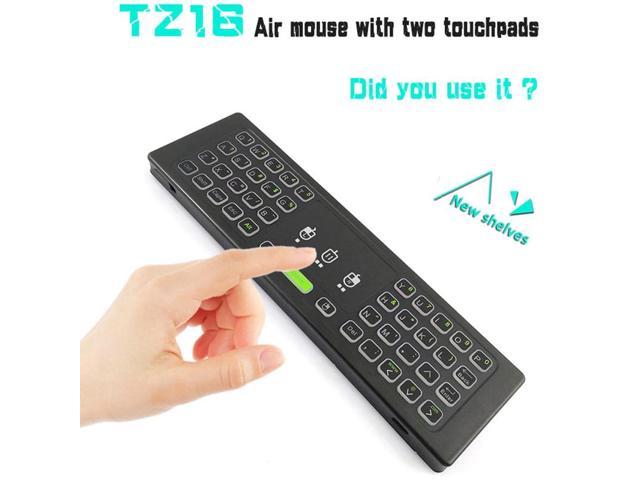 tz16 air mouse