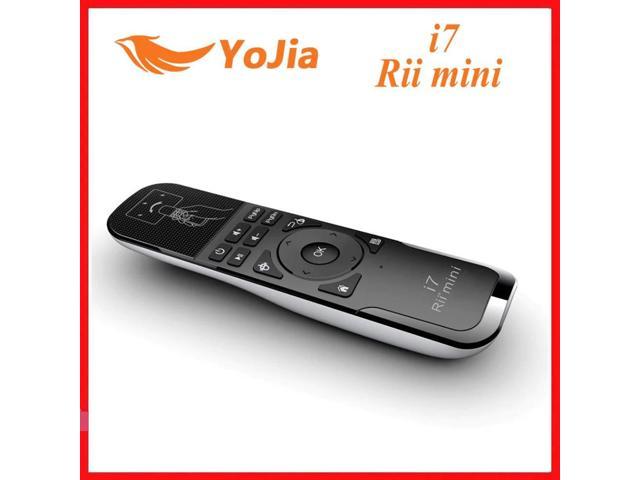 rii mini i7 air mouse