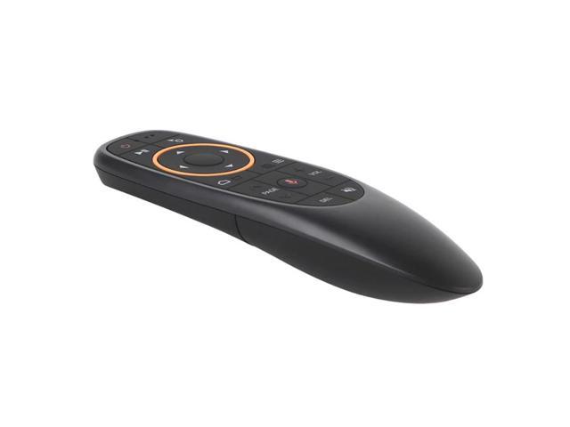 VEGA SMART AIR MOUSE Télécommande black - Informatica