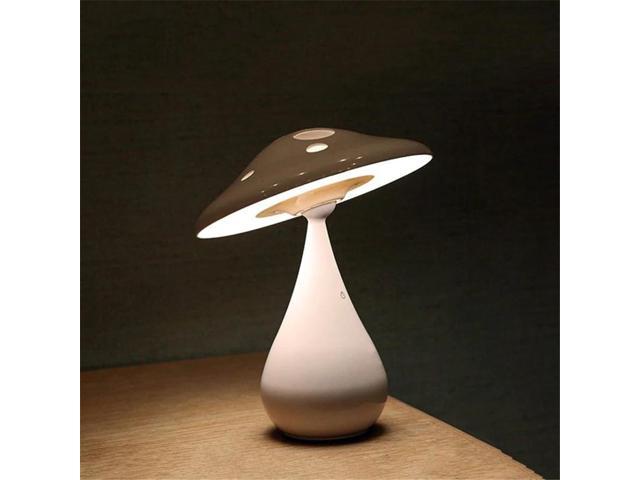 Unique bedroom hot sale lamps