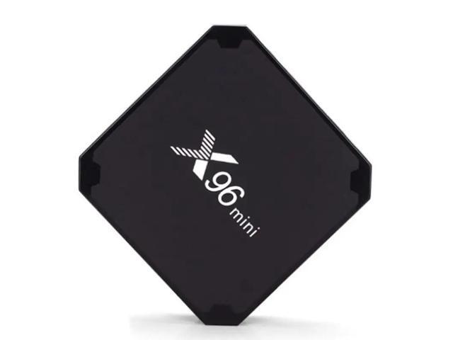 Core support Wireless WIFI media box Set-Top Box Android tv box S905W x96 x96mini 16g - Newegg.com