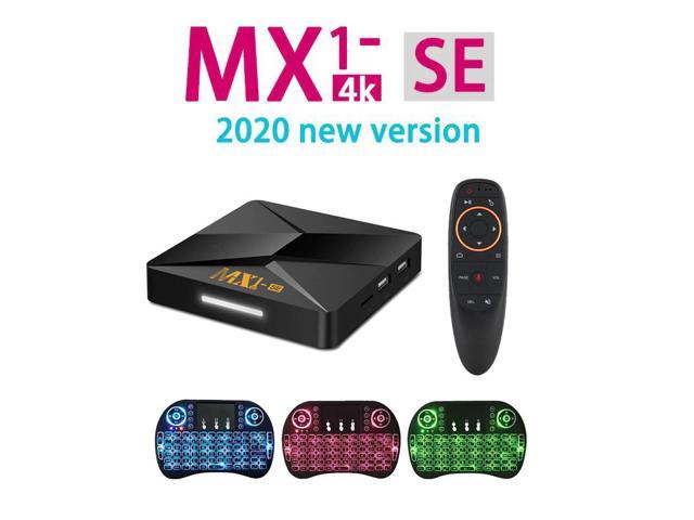 Master Dispositivo Streaming T9S Multimedia TV Box Android 9 16gb 