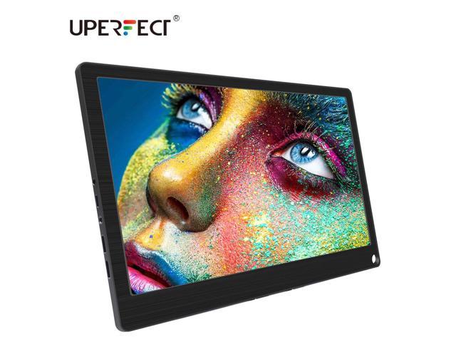11 inch 2K 2560*1440 IPS Screen Portable Gaming Monitor LED LCD Displays PS3/4 Xbox360 Tablet Display for Windows 7 10