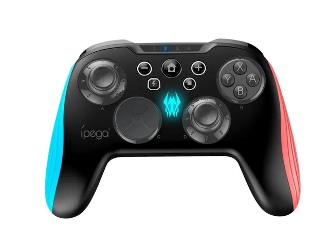 PG-9139 Wireless bluetooth Gamepad Smartphone Game Controller Joystick ...