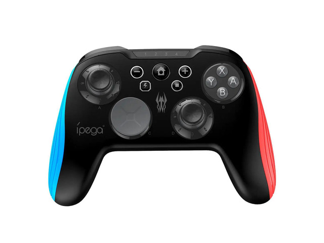 PG-9139 Wireless bluetooth Game Controller Gamepad Joystick for Android ...