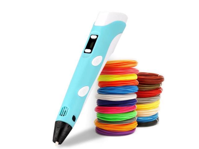PLA Filaments Model Printer Tool 3D Printing Pen Supplies Drawing Instrument
