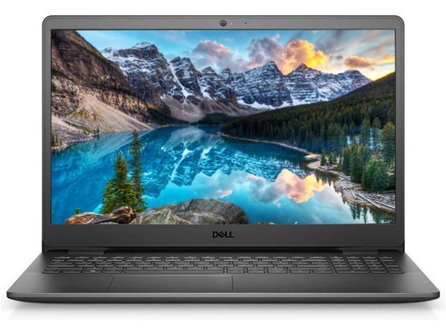 Newest Dell Inspiron 15.6’’ HD Laptop for Business and Student, Intel Pentium Silver N5030 Processor(up to 3.1 Ghz), 4GB RAM, 128GB SSD, Webcam, USB, HDMI, Bluetooth, Win10 S