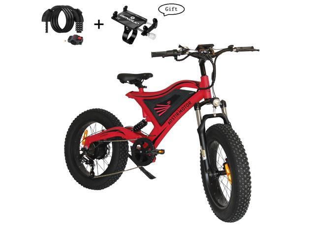 stylus ebike